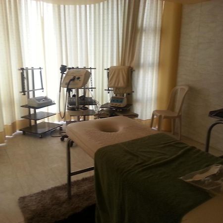 Hotel Eden By Bluebay Oruro Luaran gambar