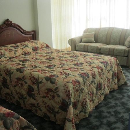 Hotel Eden By Bluebay Oruro Luaran gambar