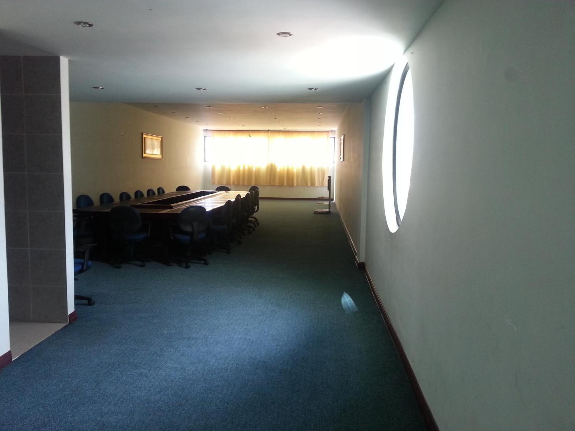 Hotel Eden By Bluebay Oruro Luaran gambar