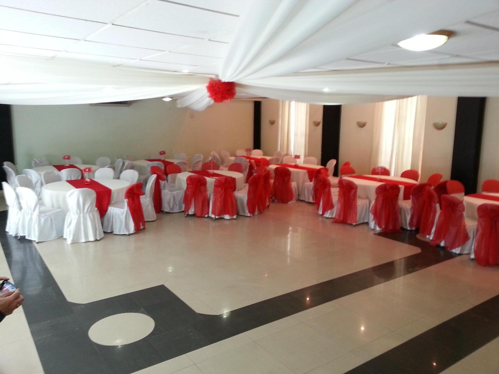 Hotel Eden By Bluebay Oruro Luaran gambar