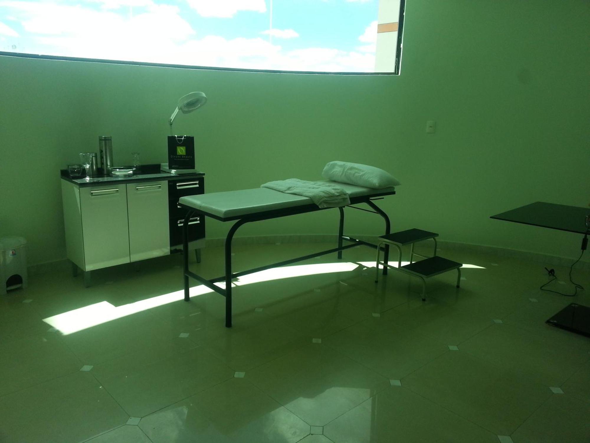 Hotel Eden By Bluebay Oruro Luaran gambar