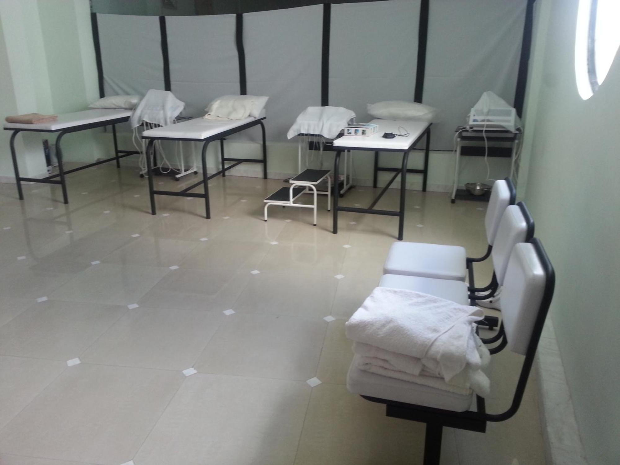 Hotel Eden By Bluebay Oruro Luaran gambar