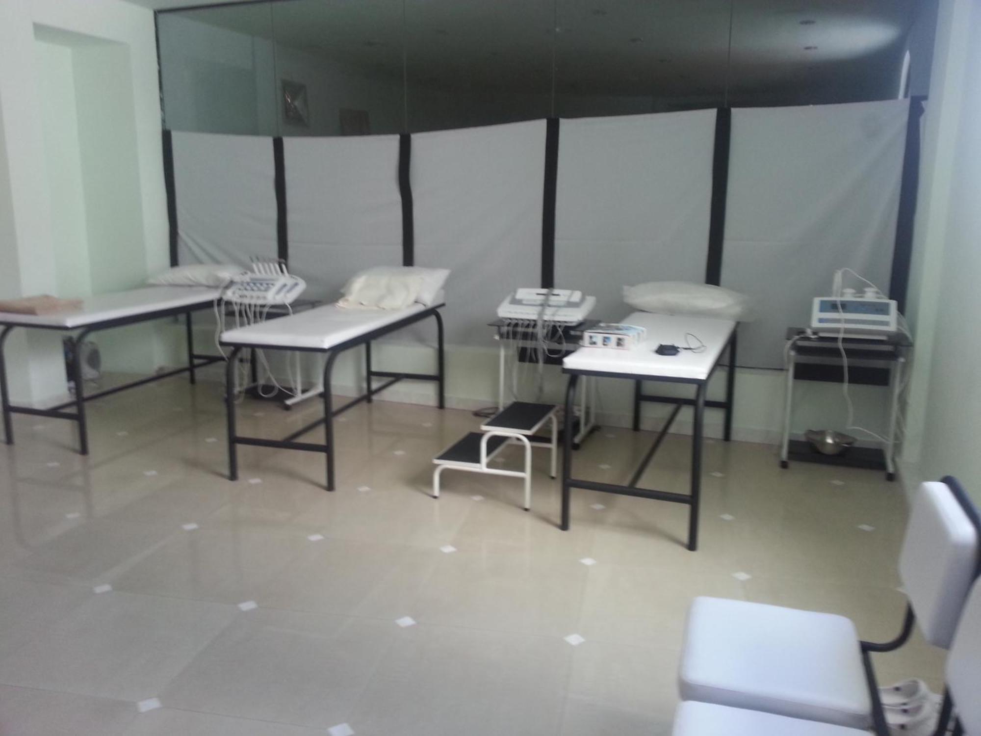 Hotel Eden By Bluebay Oruro Luaran gambar