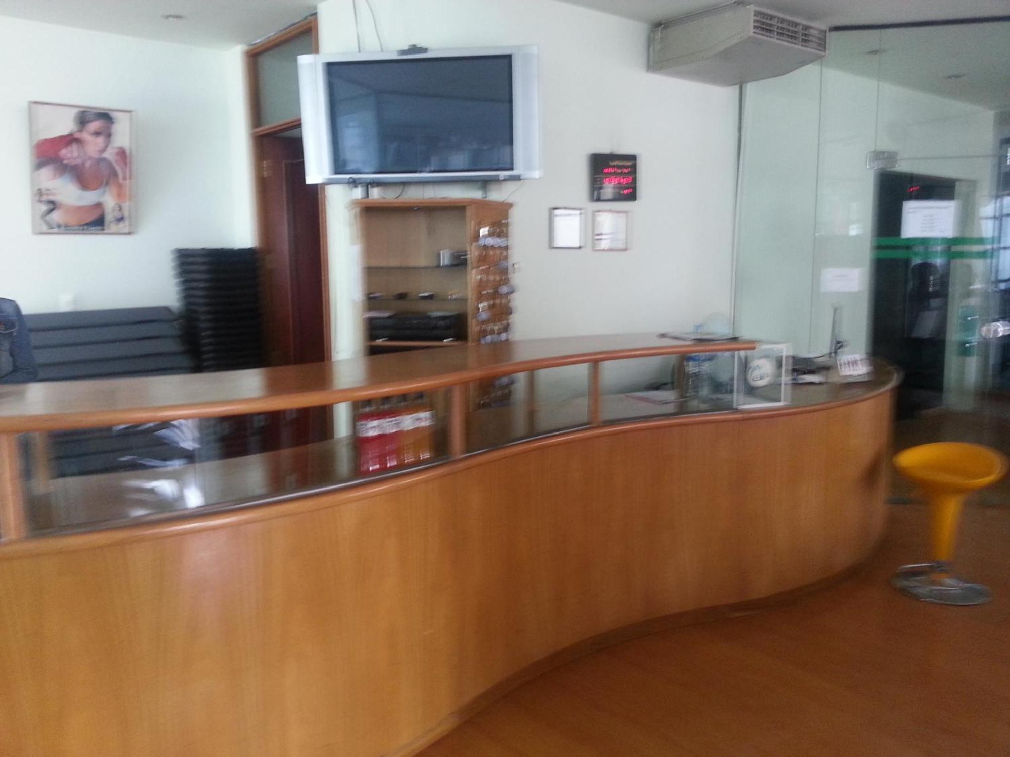 Hotel Eden By Bluebay Oruro Luaran gambar