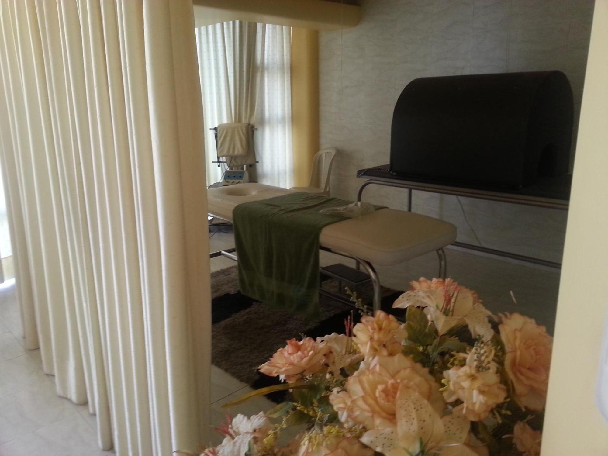 Hotel Eden By Bluebay Oruro Luaran gambar
