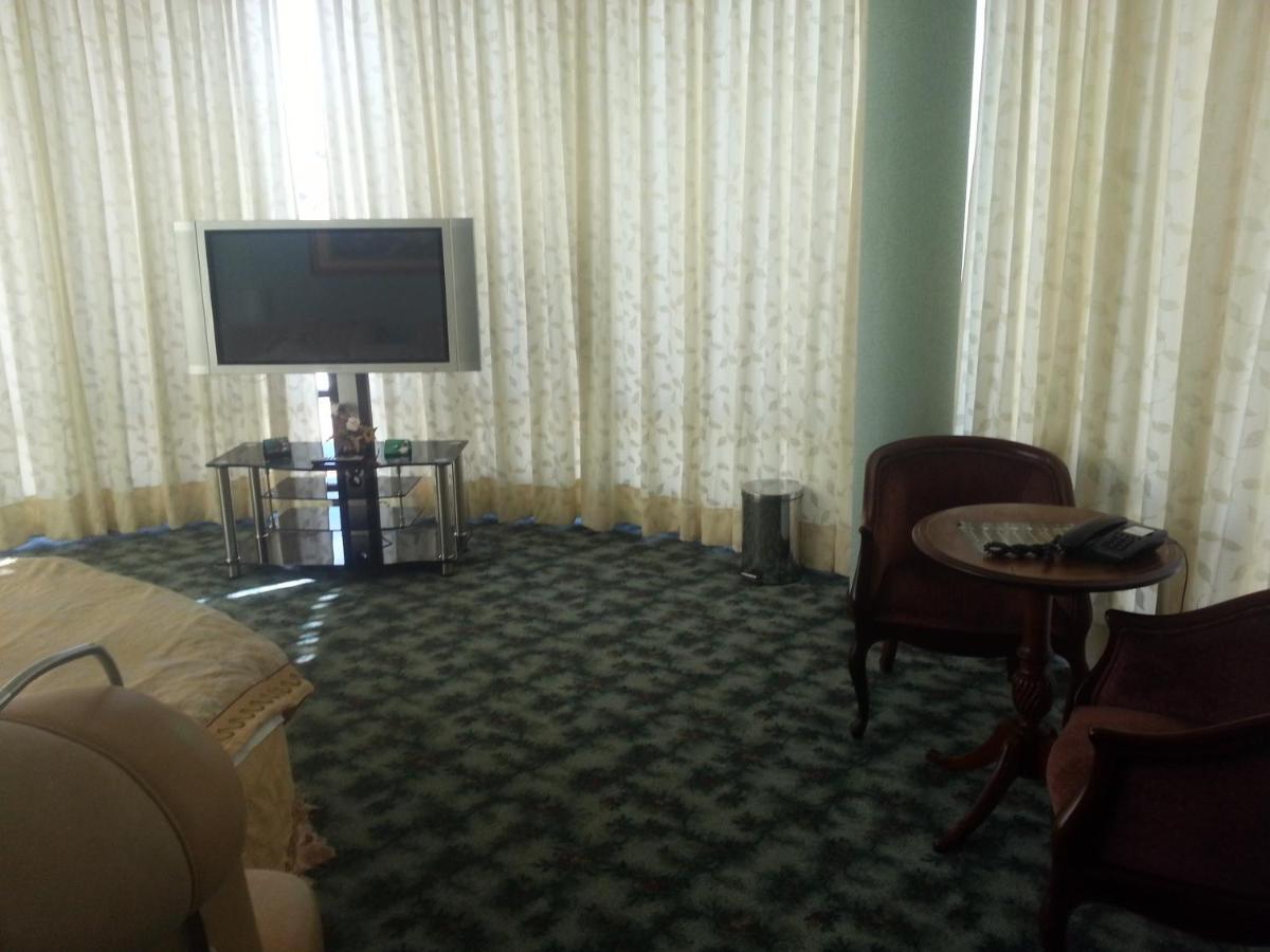Hotel Eden By Bluebay Oruro Bilik gambar